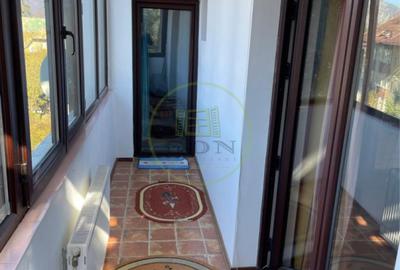 Apartament 3 camere cu vedere spre Crucea Caraiman | Predeal | 0% Comision - 4