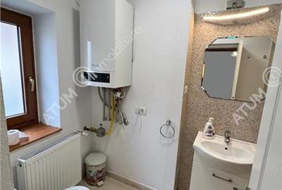 Casa ultracentrala compusa din 2 garsoniere zona Teatru Gong din Sibiu - 10