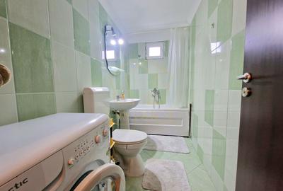 Apartament cu 2 camere | GIrocului | Al Caminetto - 9