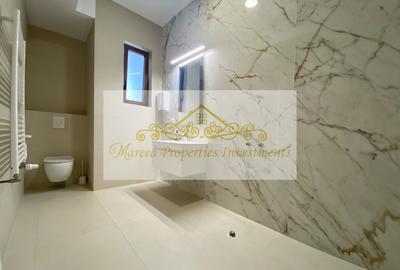 Apartament birouri lux 13 Septembrie Marriott, bloc nou, 246 mpu - 7