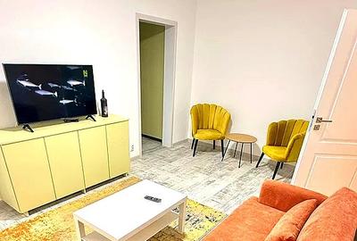 Apartament 2 camere | Complet renovat | Parc Bazilescu | Metrou - 1