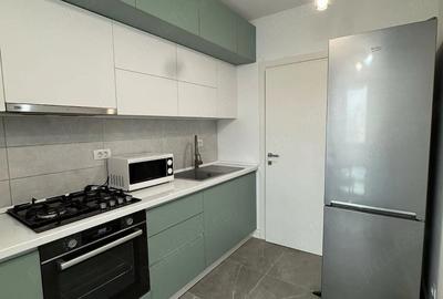 APARTAMENT 2 CAMERE / ZONA AVIATIEI/ COMPLEX REZIDENTIAL ONIX PARK - 5