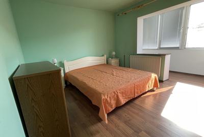Apartament spațios cu două camere, etajul 4 cu acoperiș. - 17