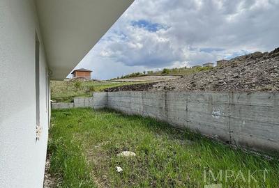 Casa superba pe un singur nivel, situata in Chinteni, zona Profi! - 9