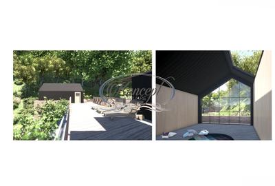 Locatie spectaculoasa pentru business de ospitalitate sau second home - 8