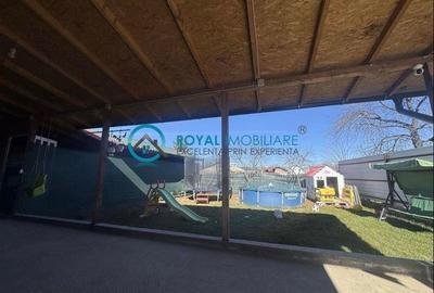 Royal Imobiliare - Vanzare casa Baicoi - 7