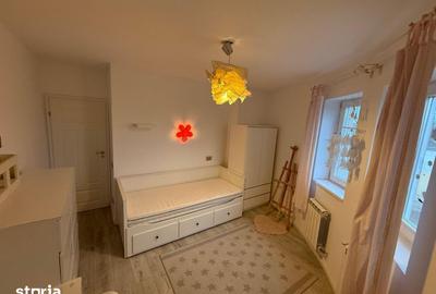 Închiriere Apartament 3 camere, 67,5 mp, etaj 3, bloc 2019, centrală proprie - 11