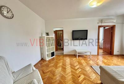 2 Camere - Universitate - Metrou - Ultracentral - 2