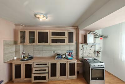 Apartamant 3 camere,PIPERA CITY LIGHTS bloc nou LOC DE PARCARE IN SUBTERAN - 4