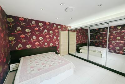 PROPRIETAR, apartament 3 camere mobilat, zona semicentrală, 5 minute de metrou - 3