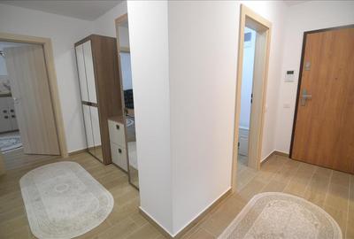Apartament 2 camere structura mare, Urban Plaza - 13