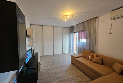 Apartament 3 camere, etajul 5, Mansardă, Aradului, mobilat și utilat, comision 0 - 16