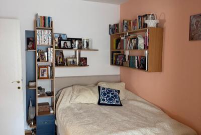 Vand  apartament 3 camere Arad/Alfa Et.3 - 8