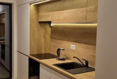 Inchiriere apartament de lux, complex rezidential MRS, complet mobilat si utilat - 9