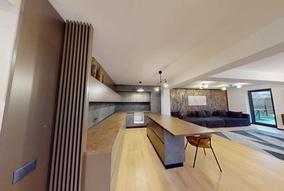 Casa moderna,mobilata-utilata,Harman-Brasov - 6