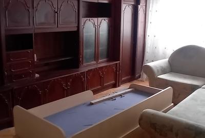 Etaj 1 Apartament 3 camere Lipovei - 1