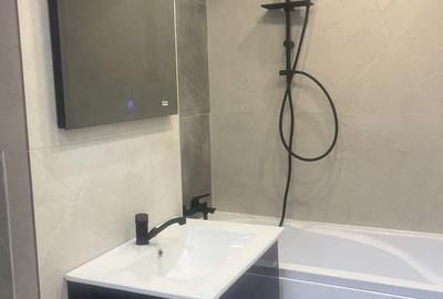 3 camere METROU Valea Ialomitei refacut total 2026 - 7