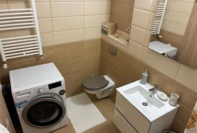 Apartament 2 camere, zona Tractorul - 6