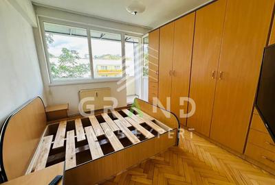 Apartament 3 camere, etaj intermediar, cartier Grigorescu - 5