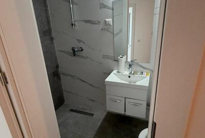 Unirii, Parcul Carol, ISG Residence IV - 6