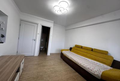 Apartament cu 2 camere - ultracentral DN 1 - 4