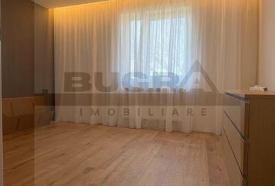 Apartament 4 camere mobilat la cererea clientului, 95mp, zona Auchan - 10