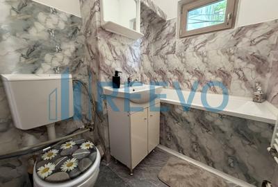 Apartament 2 camere pe Milcov - 9