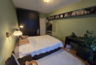 Apartament de închiriat cu 2 camere decomandat + Parcare | Iulius Mall - 4