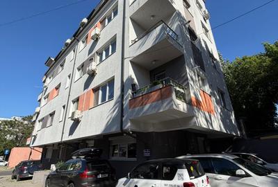 Rahova / Apartament doua camere - Loc de parcare - 13
