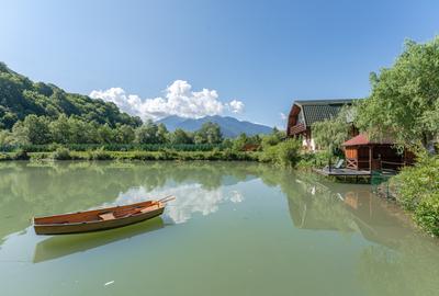 Domeniu privat la poalele muntilor - Glajerie-Rasnov - 6