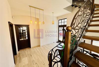 Spatiu de birouri | zona centrala, Noica | 150 mp | Office building | parcare - 5