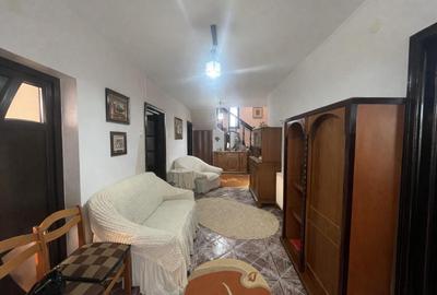 Casă spațioasă P+E+M | 43 ari teren | Mobilată & utilată | Iaslovăț - 13