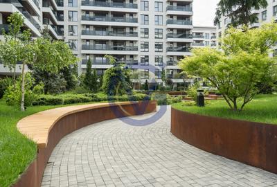 Nusco City - Amenajat Modern & Lux - Gradina - Panorama Oras - COMISION 0% - 2
