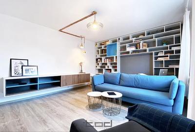Apartament spatios, modern, in zona Nerva Traian - Mall Vitan