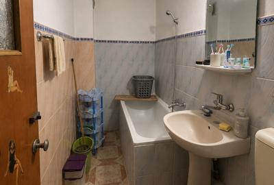 APARTAMENT 3 CAMERE SEBASTIAN PARC - 8