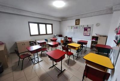 Vilă D+P+1+M de închiriat cu 10 camere, zona Stadion - 1