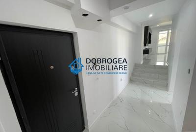 E3- Duplex 3 camere, renovat ultramodern, mobilat complet - 15