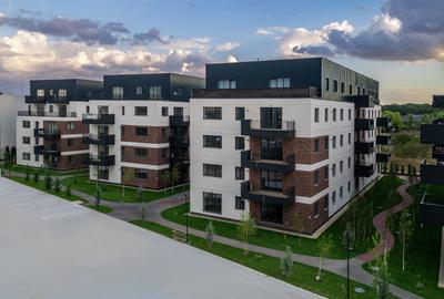 Apartament 3 cam Olga Gudynn - Pădurea Băneasa - zona Pipera - Mutare Imediată - 10
