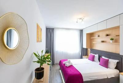 Apartament 3 camere | Pallady | Etaj 3/4 | Lift | enciclizare in pardoseala centrala
