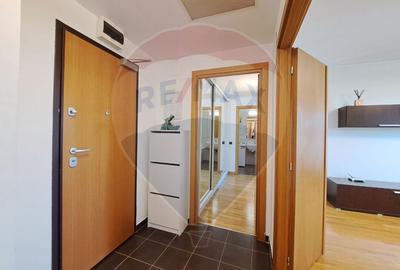 Asmita Gardens - Apartament 2 camere de inchiriat - Tineretului - 6