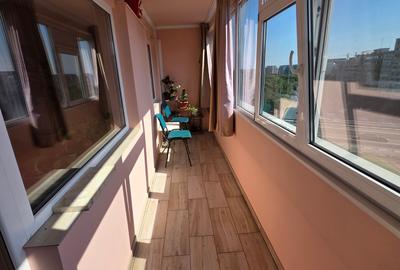 Colentina Doamna Ghica 3 camere 78mp - 2