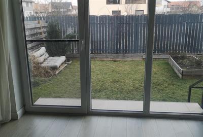 Apartament In Vila Cu  Gradina  Proprie - 10