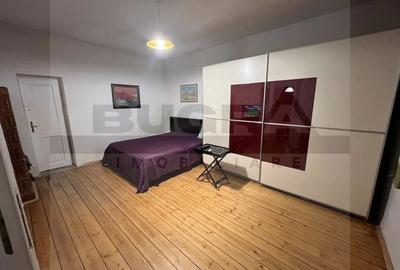 Casa cu 3 camere de vanzare, Andrei Muresanu - 2