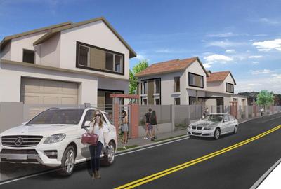 Duplex in Dumbravita cu camera pe parter - 19