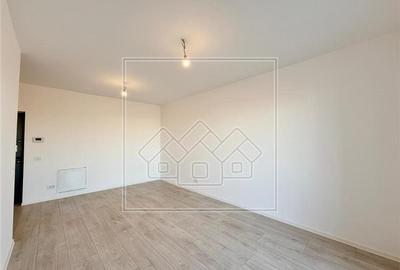Apartament de vanzare in Sibiu - 2 camere, decomandat, balcon, etaj 1 - 5