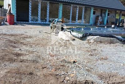 Proprietate cu potențial, într-un cadru natural de vis – 3581 mp teren - 8