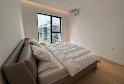 Vanzare apartament 3 camere  tip penthouse- Lux - Nusco - 19