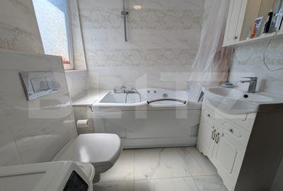 Apartament cu 3 camere de vânzare în Andrei Mureșanu – zonă premium, liniștită - 4