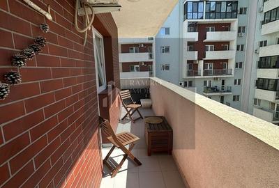 Apartament 3 camere decomandat Metalurgiei Kristal Residence - 4