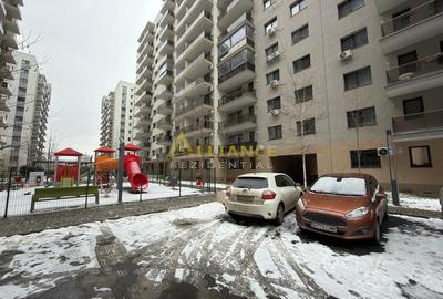 Metrou Anghel Saligny - Studio - Mobilat - Parcare - 6